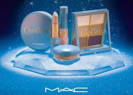 cinderella live makeup featuring mac