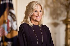 271k likes · 57,368 talking about this. What Will Jill Biden S Impact Be On Higher Education