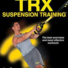trx suspension training by jay dawes