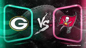 NFL Odds: Packers-Buccaneers prediction ...