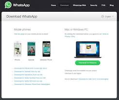 One of the biggest issues with whatsapp web is that to use it on. How To Use Whatsapp On Mac Macworld Uk