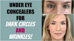 under eye concealers for skin