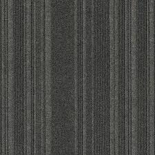 foss floors couture 24 x 24 n09 black
