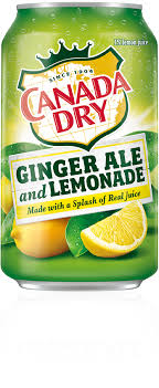 ginger ales seltzer waters sodas