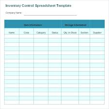 Stock Inventory Templates Word Excel For Report Template Updrill Co