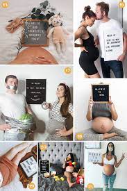 creative maternity photoshoot ideas to