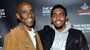 Kyrie irving wiki and facts including his biography, dating, girlfriend, wife, parents, family. A Fun Compilation Of Kyrie Irving S Exes And How His Father Inspired His Career Pursuit
