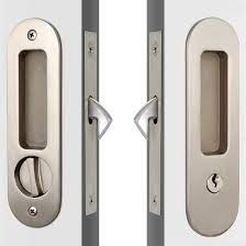 security sliding glass door key lock