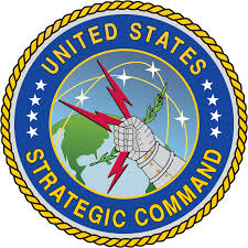 United States Strategic Command Wikipedia
