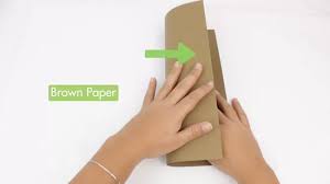 5 Easy Ways To Make A Paper Tree For Kids Wikihow