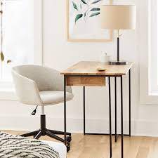 25 Best Desks For Small Spaces 2021