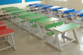 z type student desk for at rs