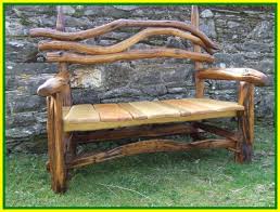 Rated 4.5 out of 5 stars. Rustic Outdoor Bench Ideas On Foter