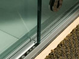 Sliding Glass Track System Bolte Glass