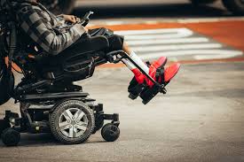 power wheelchair repair in denver co
