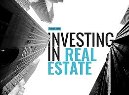 Asset managers understand real estate as an investment. Getsmarteraboutmoney Investing In Real Estate