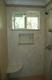 Sacramento Frameless Bathroom Remodeling