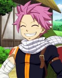 Share the best gifs now >>>. Happy Natsu From Fairy Tail Paint By Number Paint By Numbers