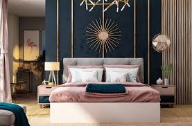 Use these beautiful modern bedroom ideas as inspiration for your own fabulous decorating scheme. Bedroom Interior Design Ideas Blog Design Cafe
