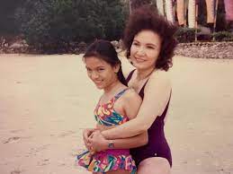 Ciara Sotto - Grateful for my mother ...