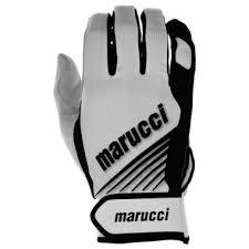 Marucci Adult Pro Lite Batting Gloves Mbgpl