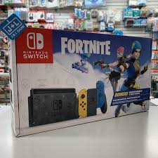 Battle royale that is a part of the wildcat nintendo switch bundle. Nintendo Switch Fortnite Wildcat Bundle Nintendo Switch Nintendo Switch System Nintendo Switch Fortnite