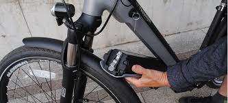 replacement electric bike batteries