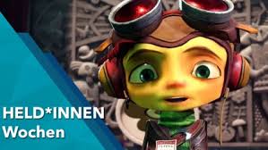 Digital downloads of psychonauts 1 & 2 (at a lower than retail price) on windows, mac, and linux via steam or drm free from humble, and your name in the credits + $18 for playstation 4 and xbox one versions as an addon. Psychonauts 2 Ps4 Xbox One Release News Videos