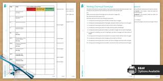 Aqa Quantitative Chemistry Worksheets