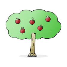 Apple Tree Clipart Images – Browse 2,623 Stock Photos, Vectors, and Video |  Adobe Stock