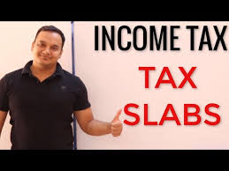 income tax slabs b com you