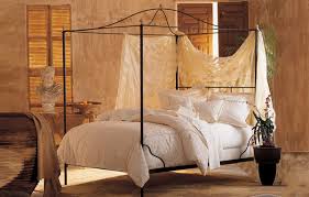 Cairo Canopy Bed Canopy Beds