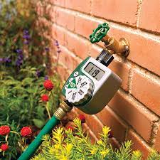 How To Choose An Irrigation Timer The