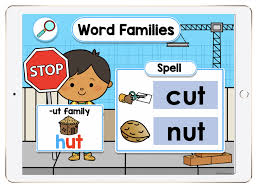 digital phonics games for