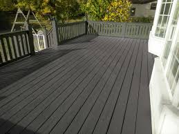 Best practises for deck stain performance: Deck And Fence Renewal Systems
