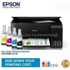 Driver epson l3110 and scanner driver software for windows 10, 8.1, 8, 7 and macintosh (mac) full feature free driver printer epson l3110. How Do I Install My Epson L3110 Printer Without The Cd