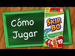 Este juego fue creado originalmente por milton bradley en 1860 llamado el juego de la vida a cuadros (checkered game of life) . Como Jugar Skip Bo How To Play Skip Bo In Spanish Youtube