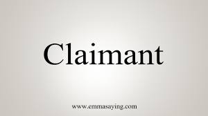 نتیجه جستجوی لغت [claimant] در گوگل