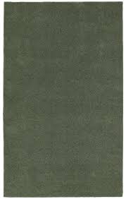 washable bathroom carpet deep fern