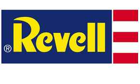 For more photos and info visit Revell update: Revell USA and Revell Germany  have new owners - https://culttvman.com/main/revell-updat… | Revell, School  logos, News