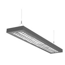 Recessed Ceiling Light Fixture Arel Modus Spol Hanging Led Linear