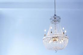 How To Determine The Right Chandelier Size For A Room