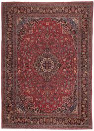 persian keshan kashan antique rug