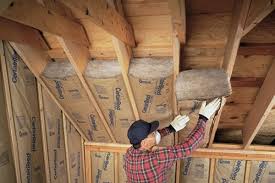 Shed Insulation How To Insulate A