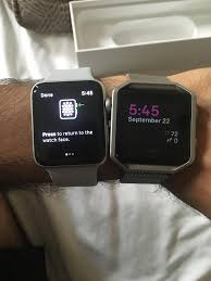 You can support him here: 40mm Vs 44mm Reddit Apple Watch Apple Watch Case Apple Watch Apple Watch 3
