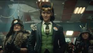 I could watch tom hiddleston's loki dance and sing . Loki Season 1 Episode 5 Release Date Predictions And Where To Watch