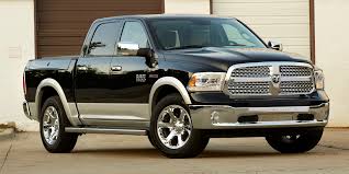 Is that a little harder? 2015 Dodge Ram 1500 Consumer Guide Auto