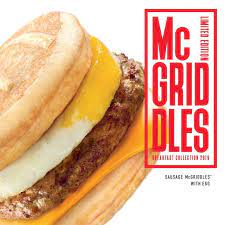 10 mcgriddle nutritional facts facts net