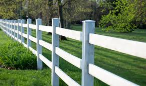 How To Remove Fence Panels Rubbish