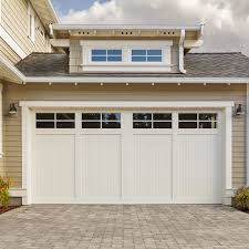 how to troubleshoot a garage door the